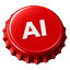 CappedAI logo